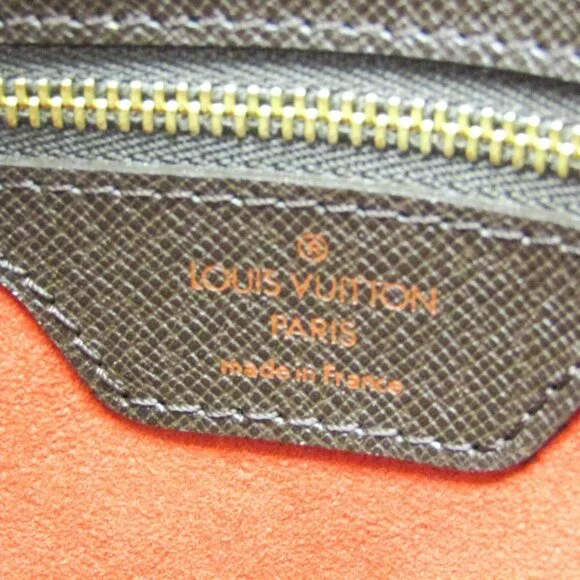 LOUIS VUITTON Brown Damier Bag